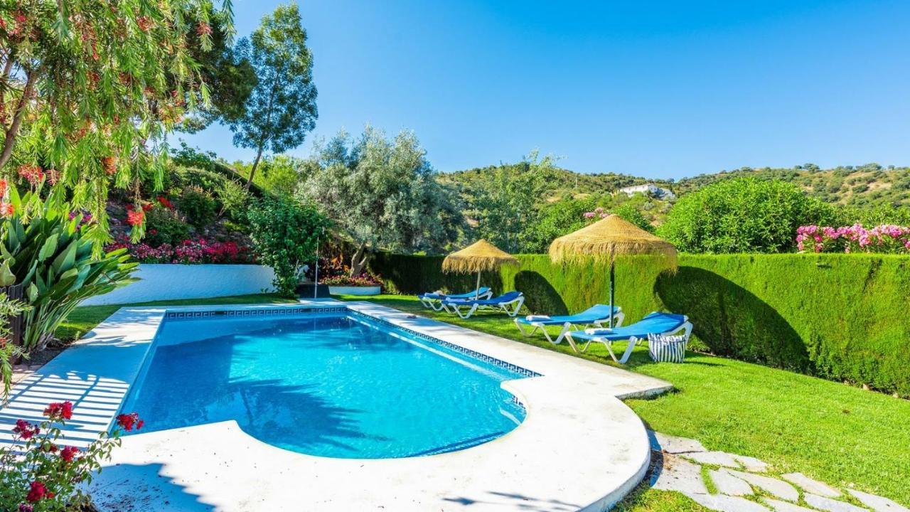 Villa Casa Castillo By Ruralidays *