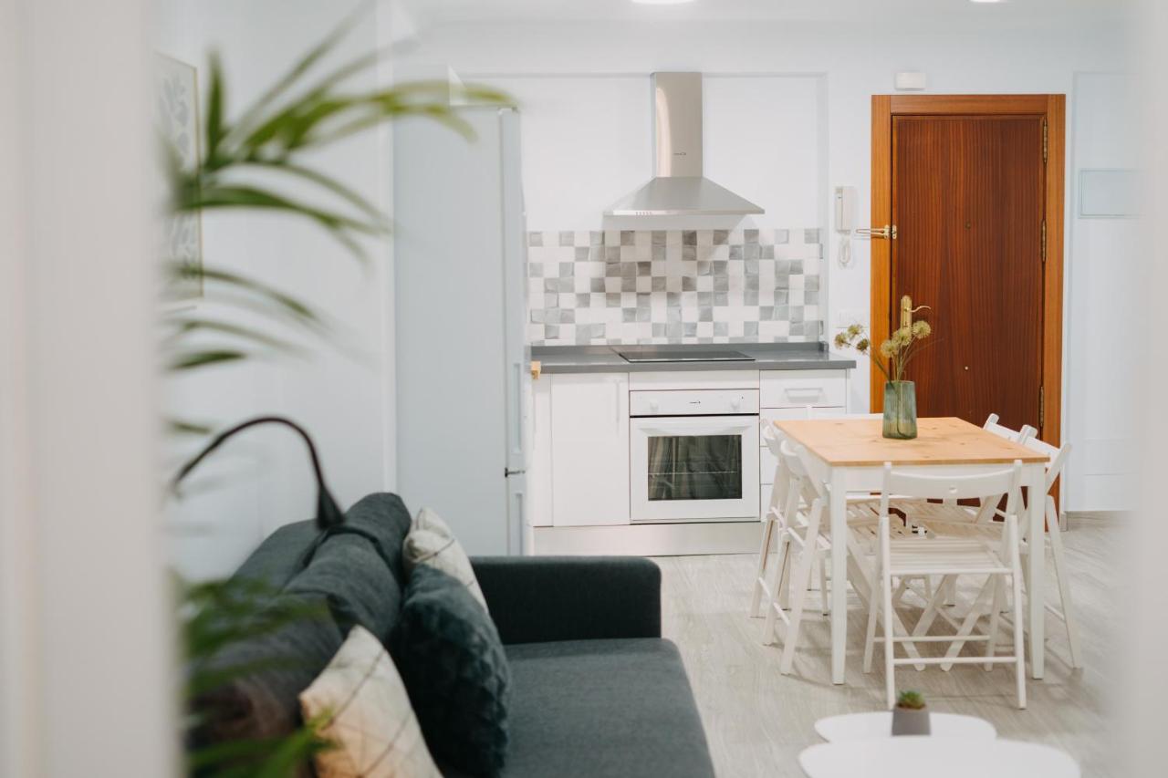 Top2stay Alhóndiga Apartamento