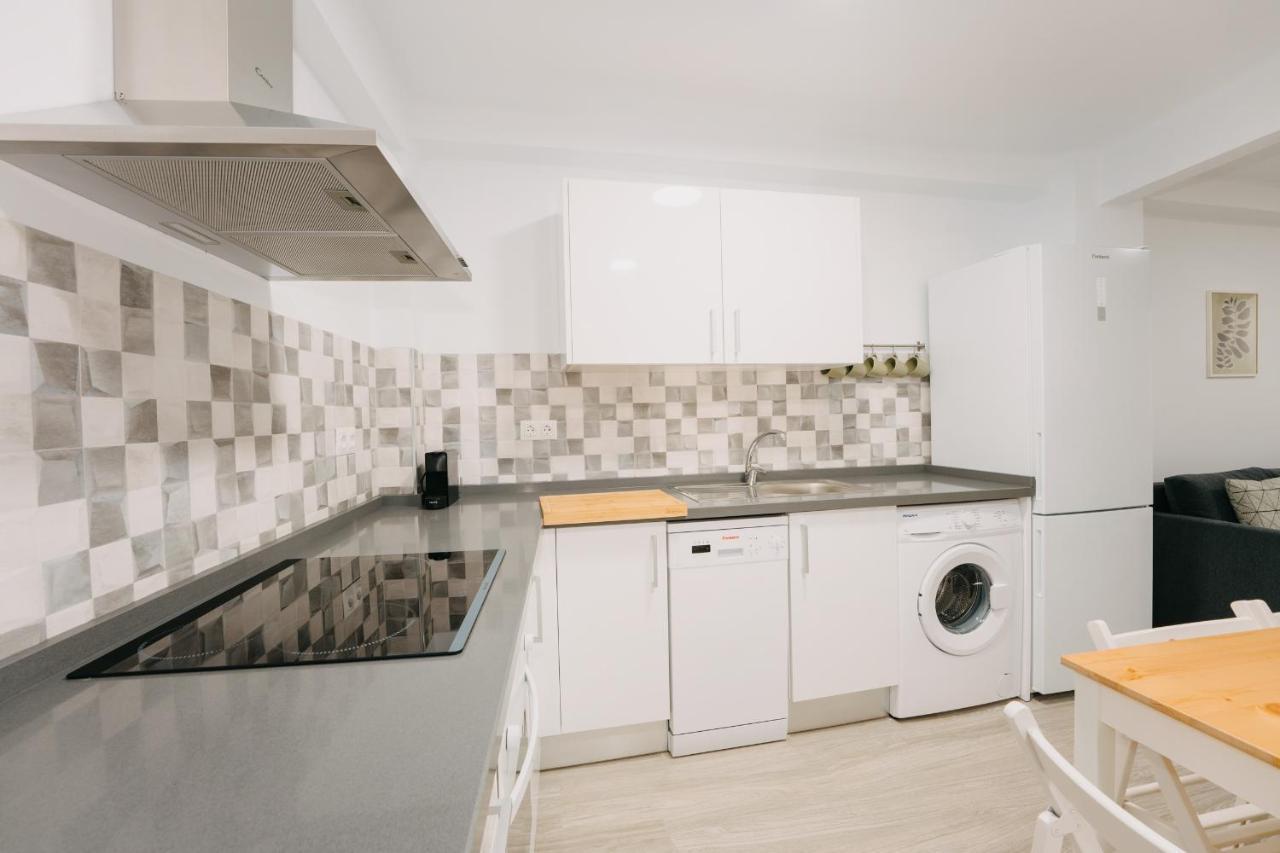 Top2stay Alhóndiga Apartamento