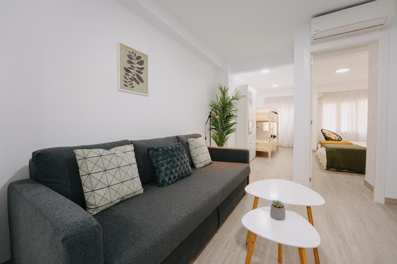 Top2stay Alhóndiga Apartamento