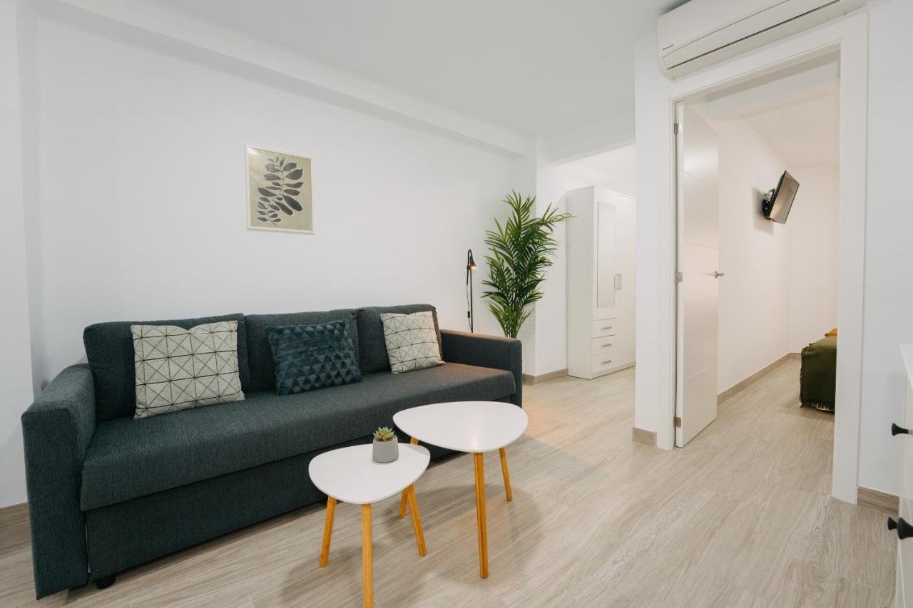 Top2stay Alhóndiga Apartamento