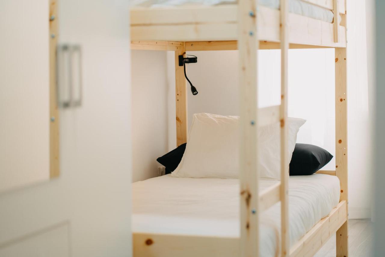 Apartamento Top2stay Alhóndiga *