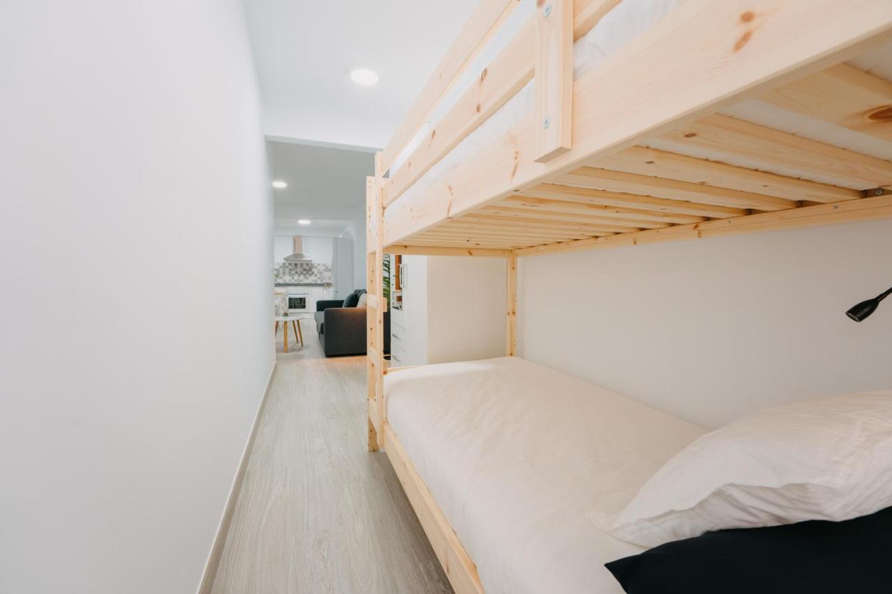 Apartamento Top2stay Alhóndiga