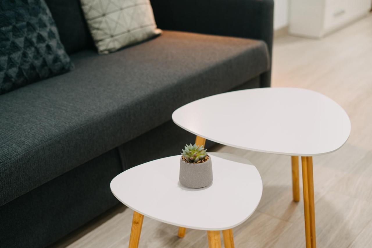 Apartamento Top2stay Alhóndiga