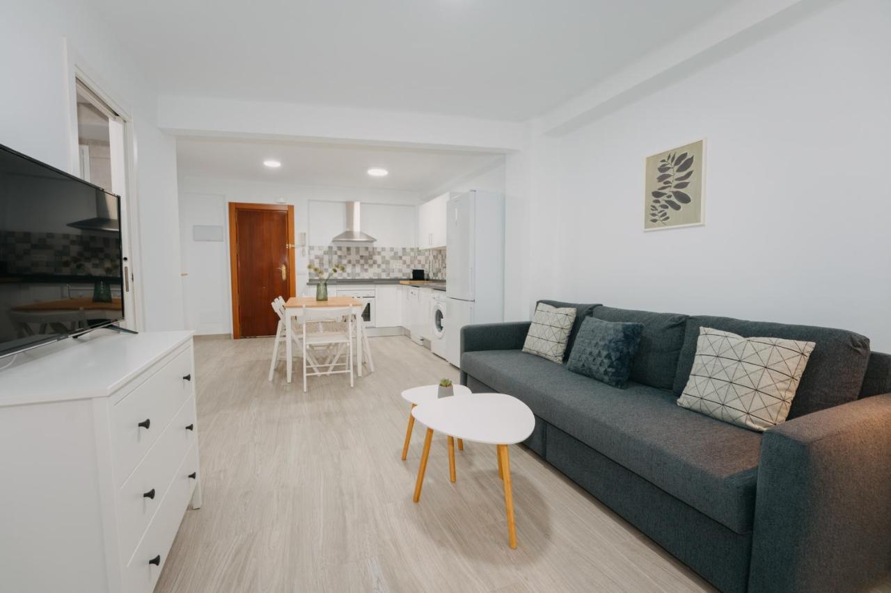 Top2stay Alhóndiga Apartamento *