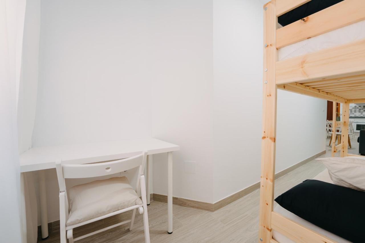 Apartamento Top2stay Alhóndiga