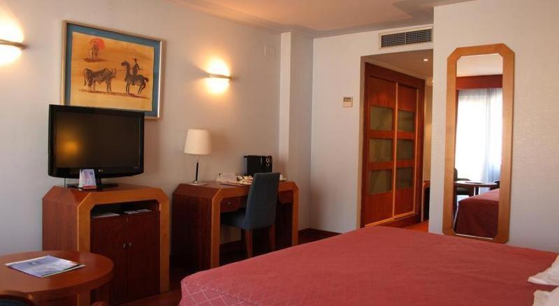 Ms Maestranza Hotel Malaga