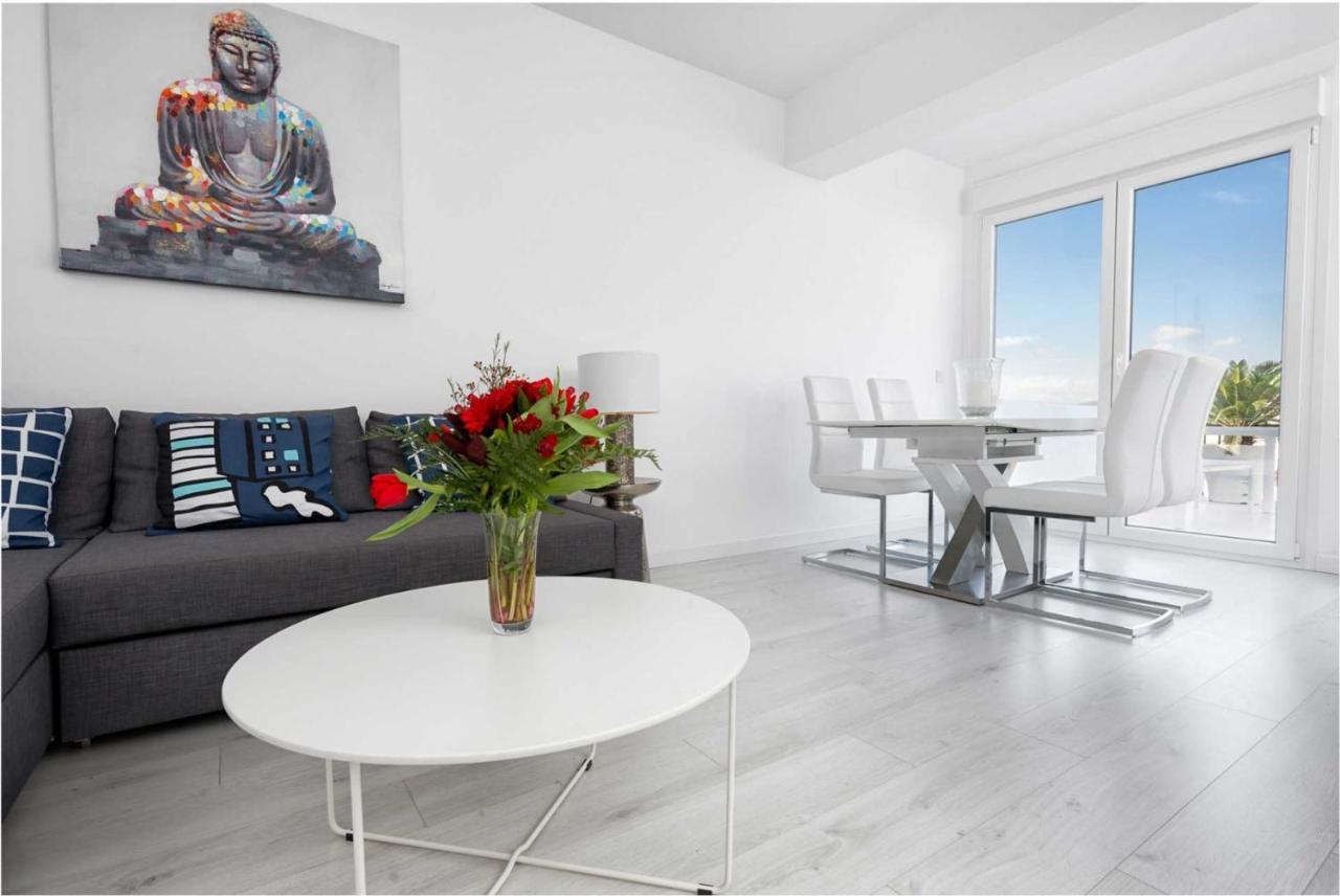 Solaga - Mercedes Apartamento