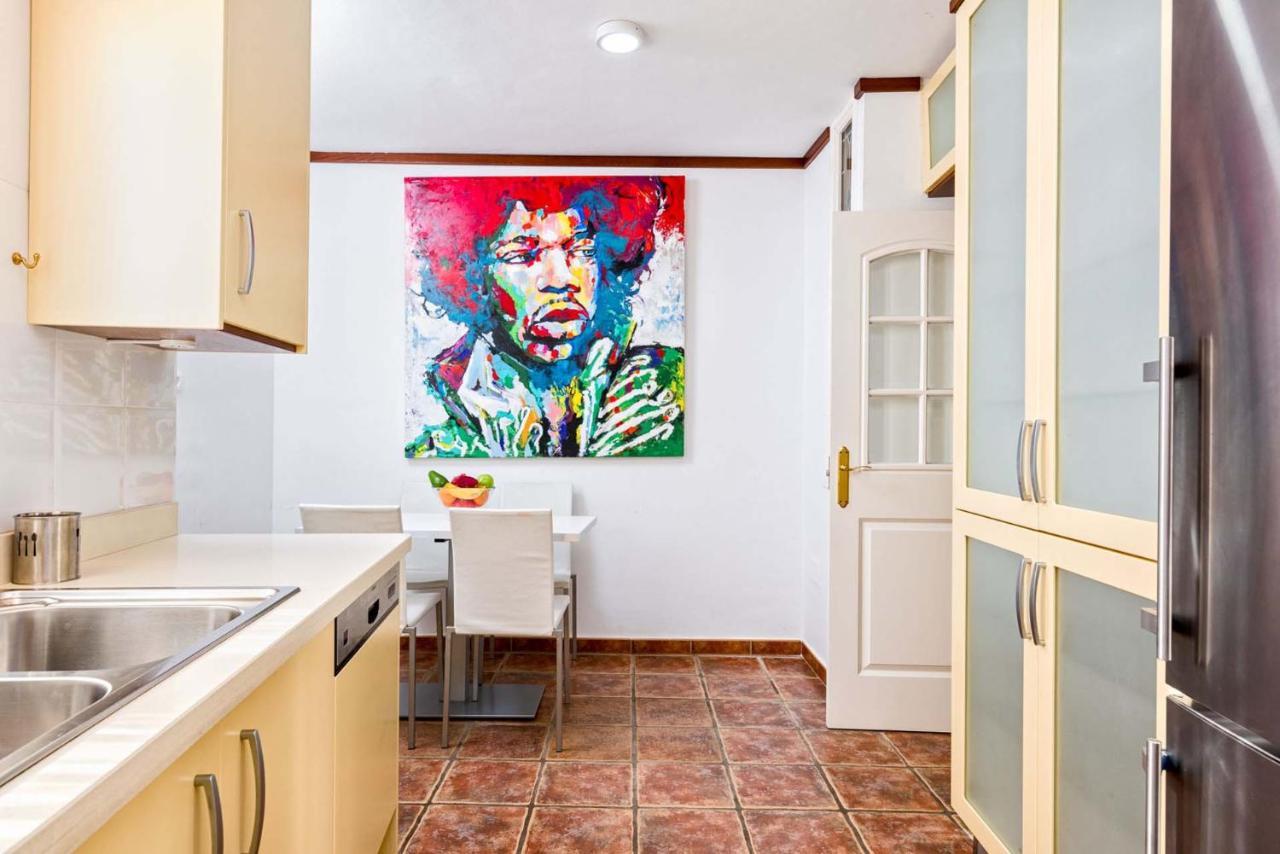Emma Penthouse In By Solaga Homes *