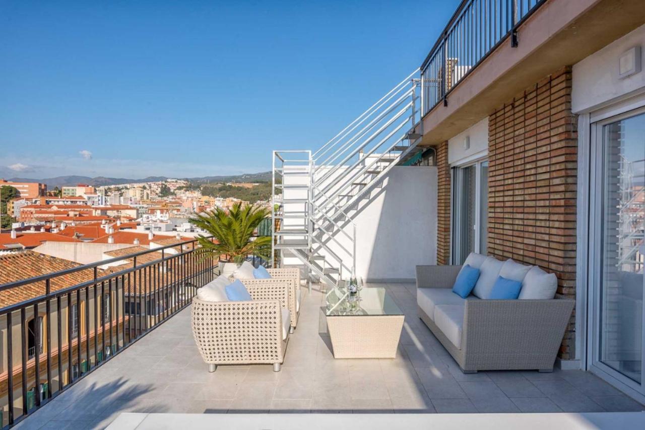 Solaga - Mercedes Apartamento Málaga