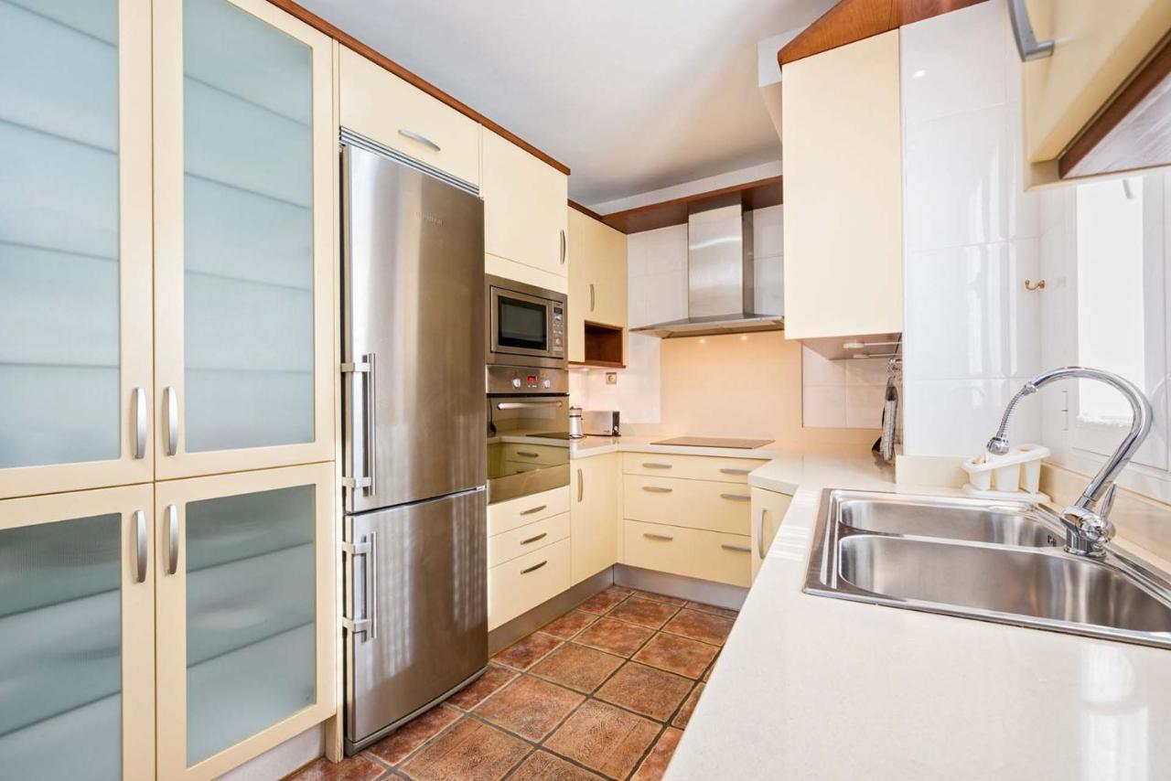 Emma Penthouse In By Solaga Homes Apartamento