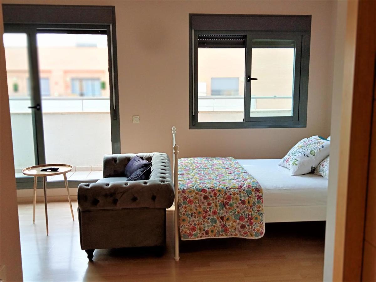 Apartment Estudio Pacifico *