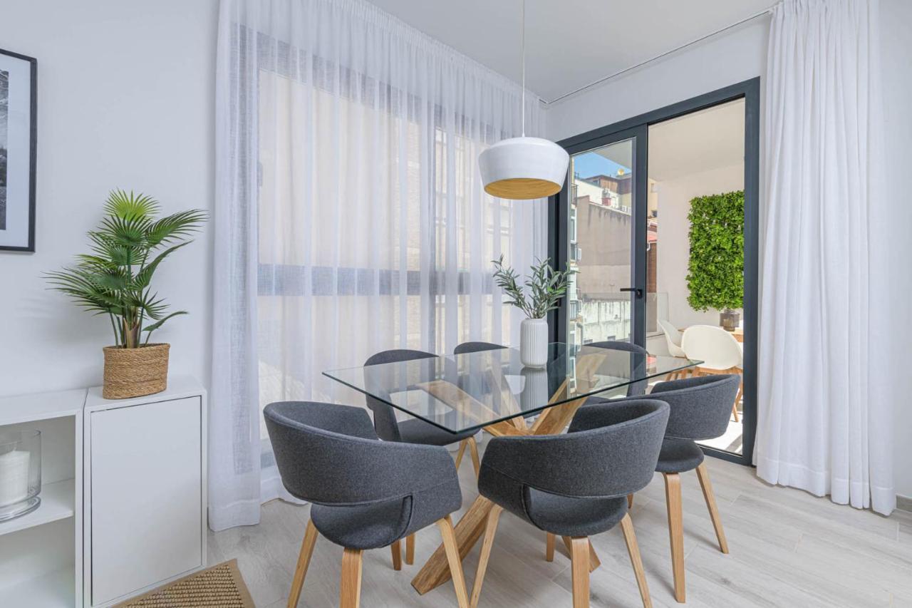 Apartamento Solaga - Constancia