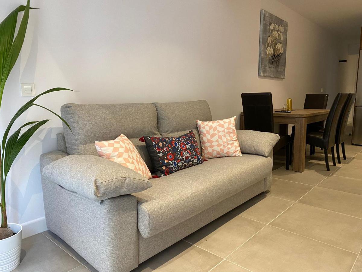 Wintowinrentals Center, Comfortable And Renovated Apartamento Málaga