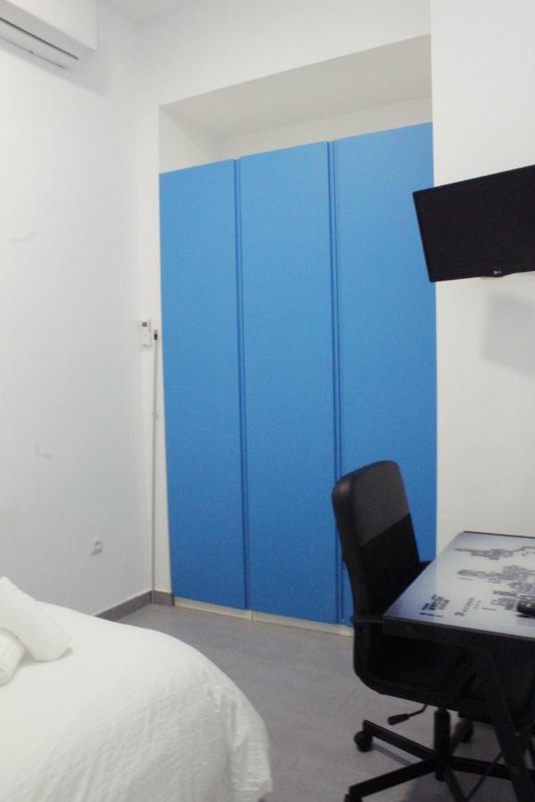 Alamos's Apartamento Málaga