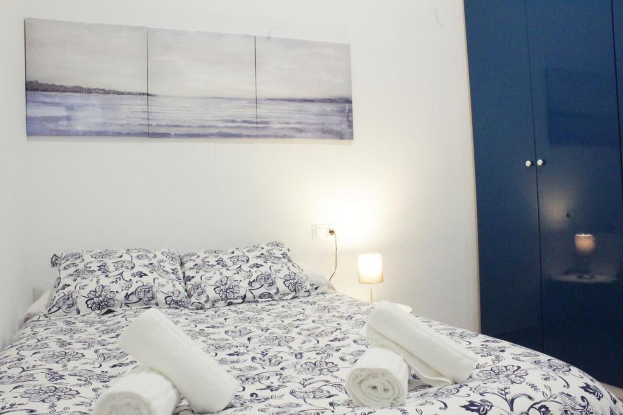 Apartamento Alamos's *