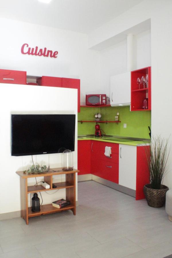 Apartamento Alamos's *