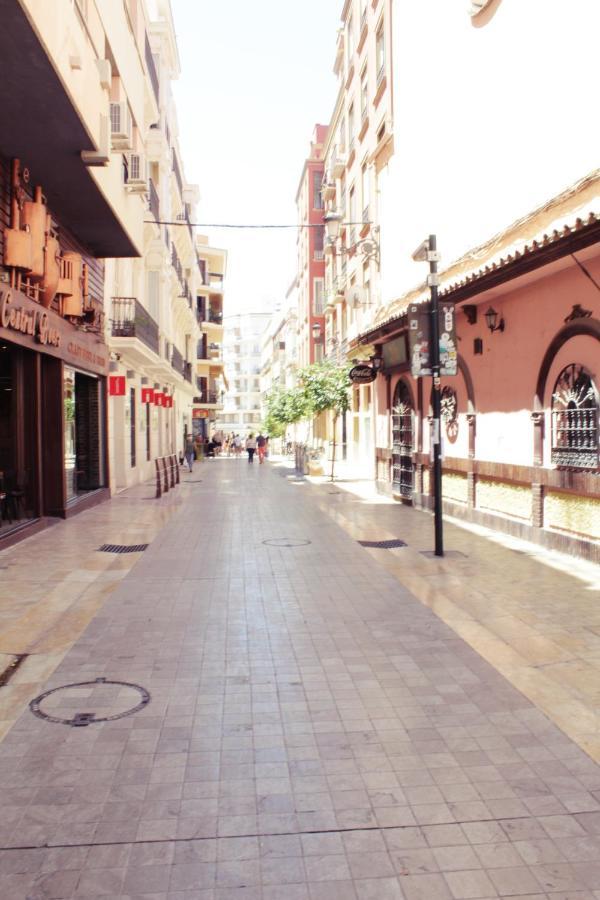 Alamos's Apartamento