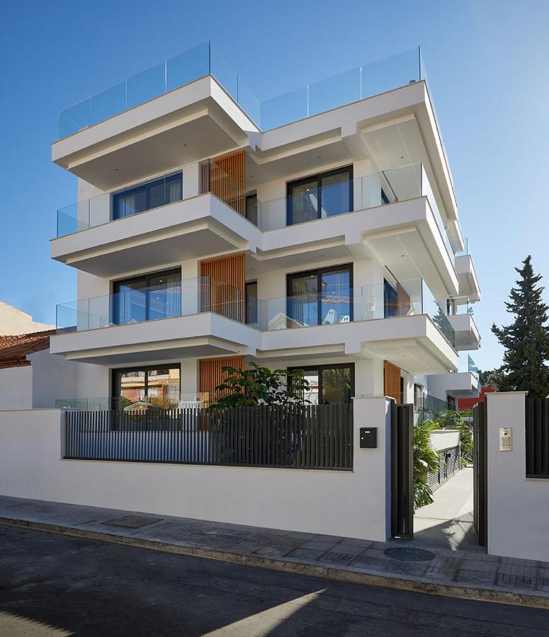 Apartment Seah! Pedregalejo Malaga