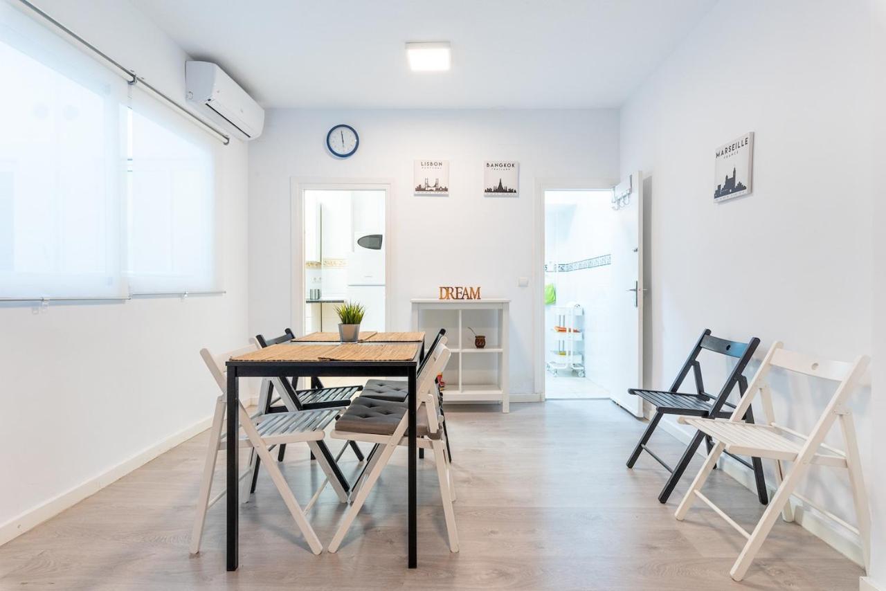 Piso Capuchinos Centrico Apartment Malaga