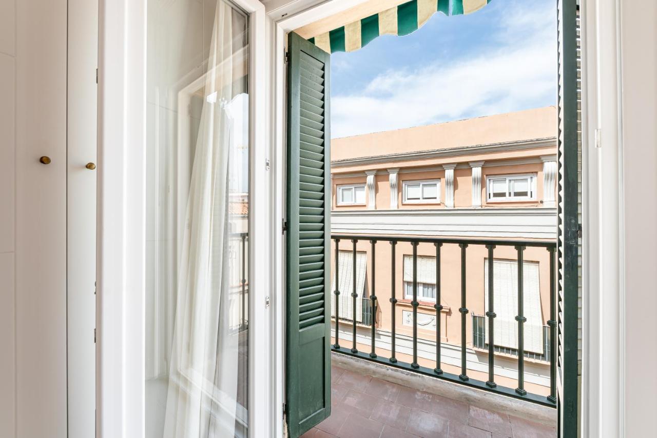 Gran Apartamento En El Centro Historico Con Parking Gratuito 4 Por Keywise Apartamento