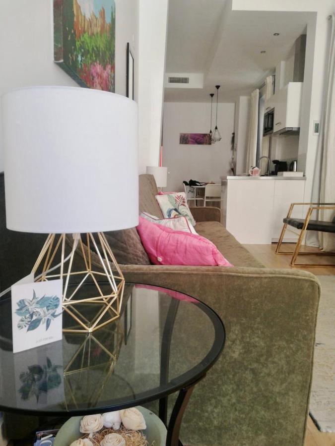 Destiny Cathedral Apartment Malaga