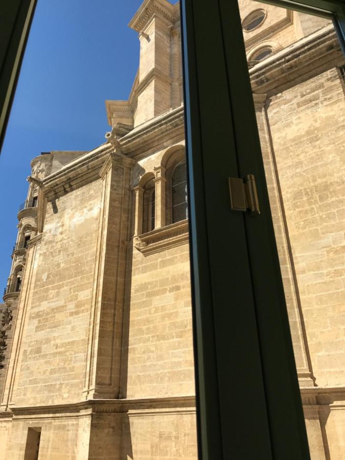 Destiny Cathedral * Malaga