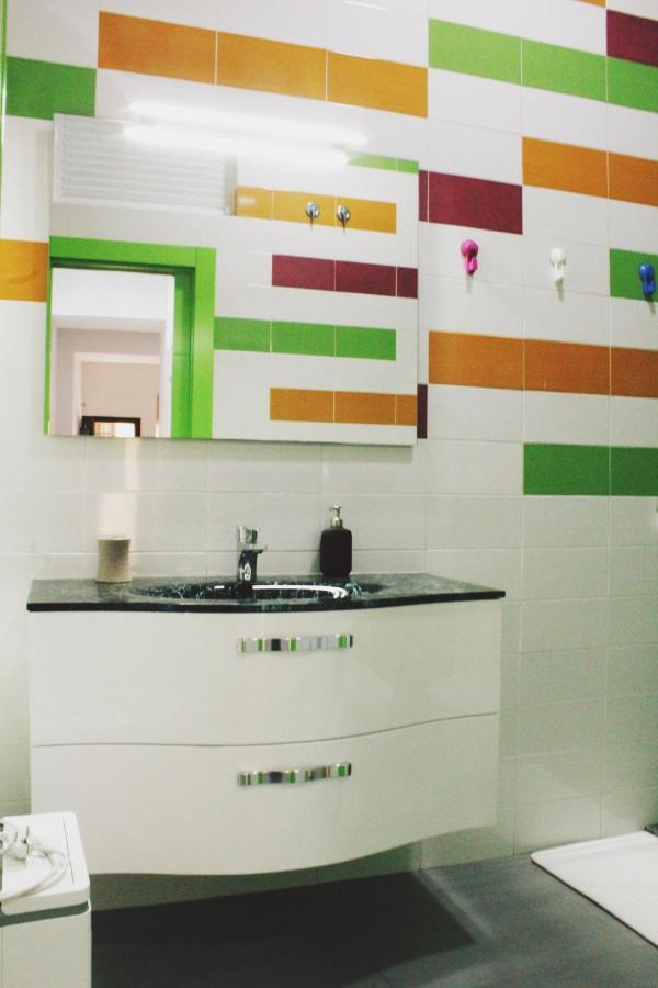 Alamos's Apartamento