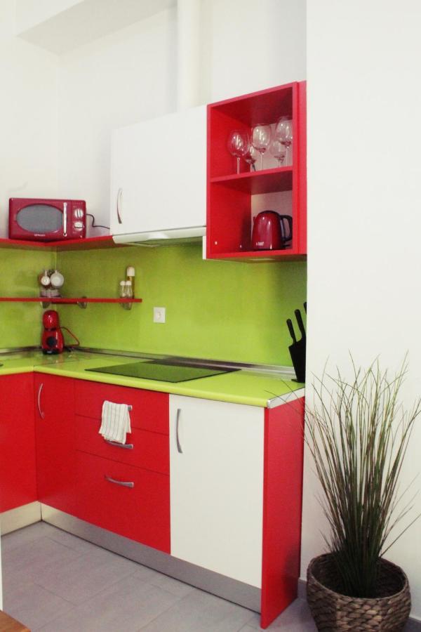 Alamos's Apartamento