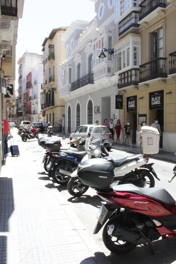 Apartamento Alamos's Málaga