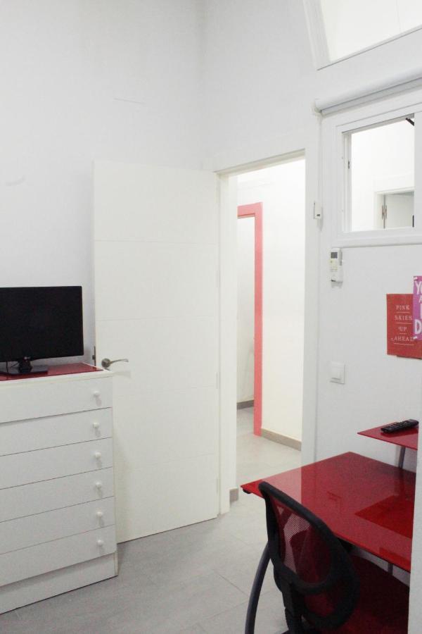 Apartamento Alamos's *