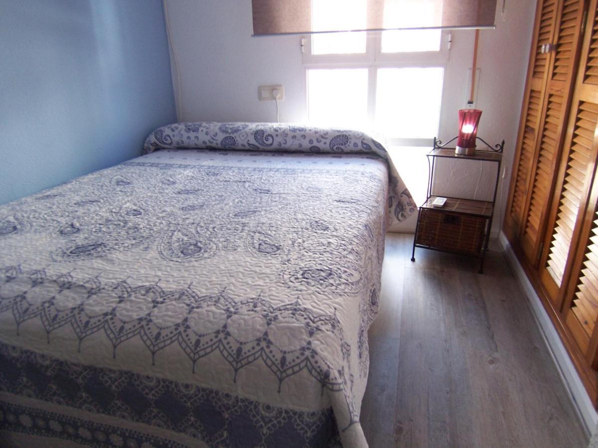 Сasa de vacaciones Casa Marenga El Palo *