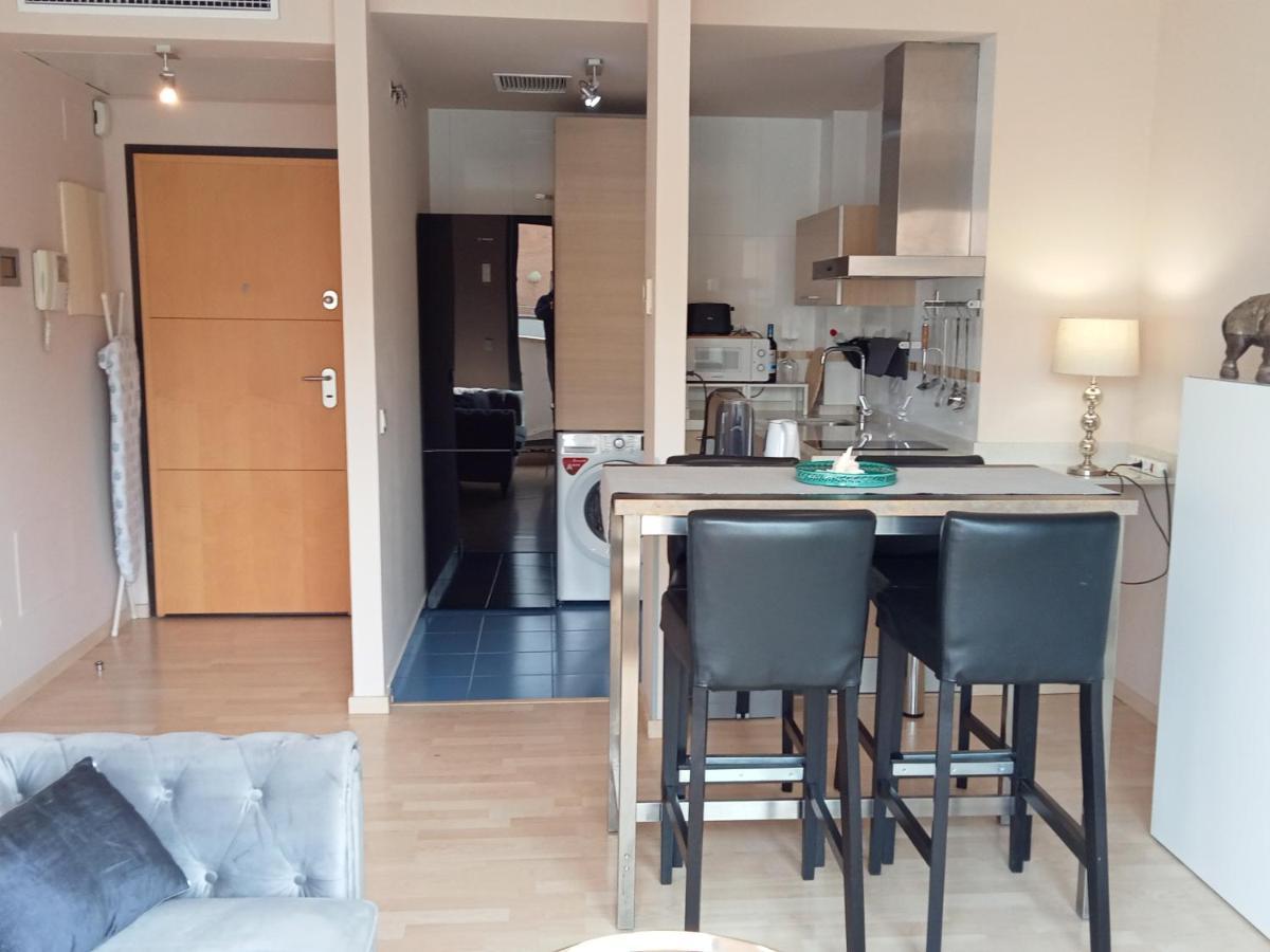 Estudio Pacifico Apartment *