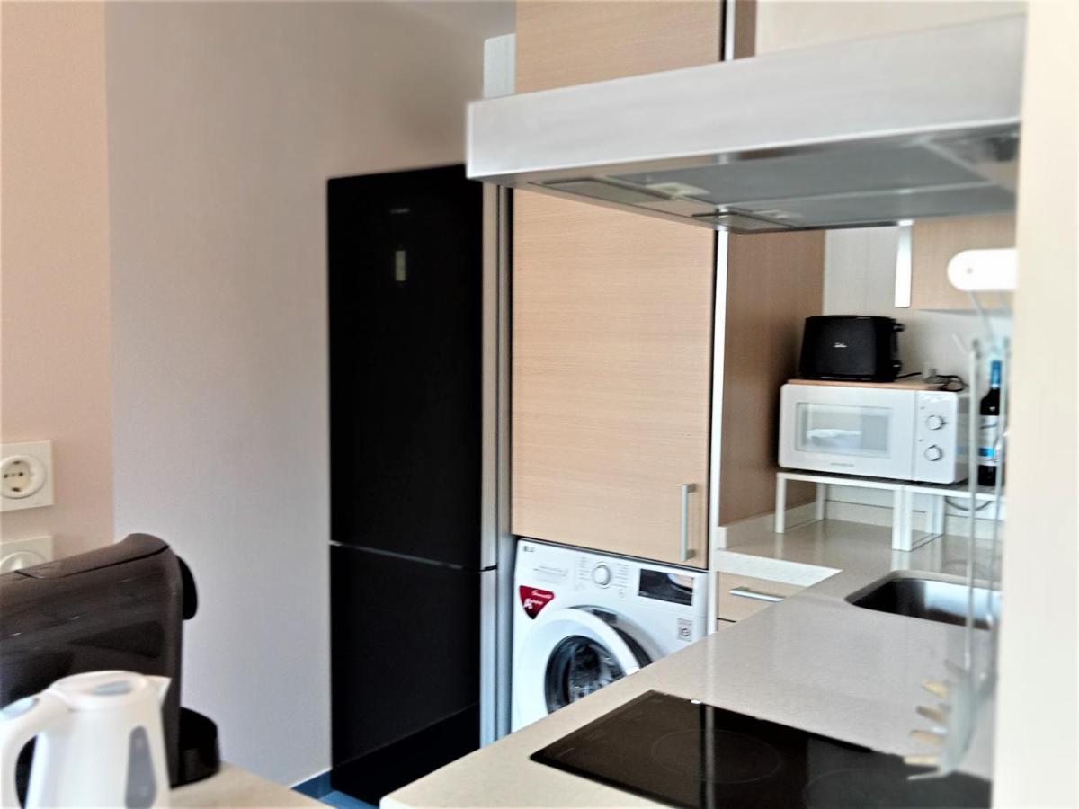 Estudio Pacifico Malaga