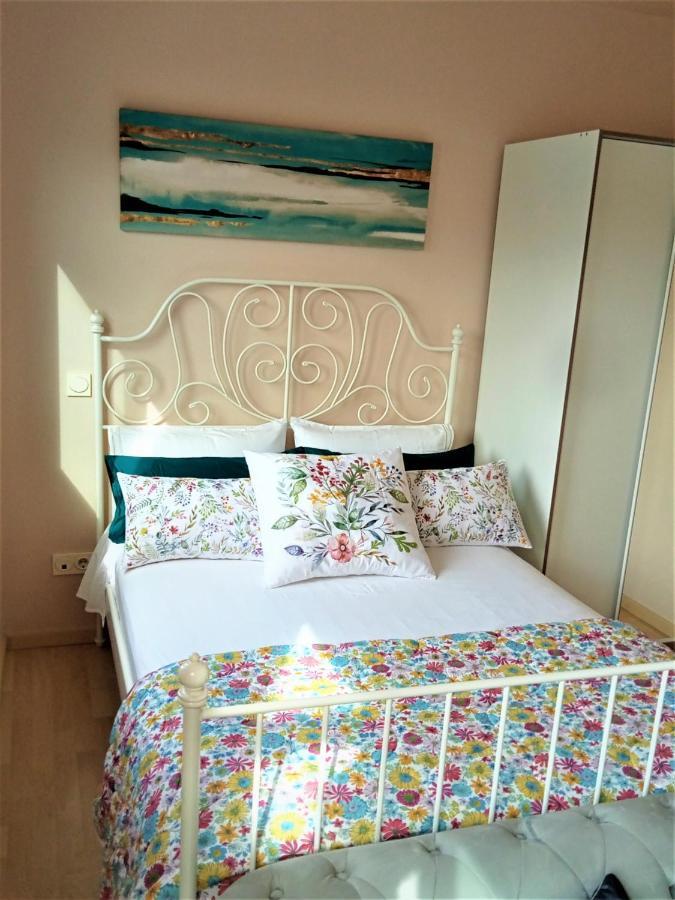Estudio Pacifico Apartment