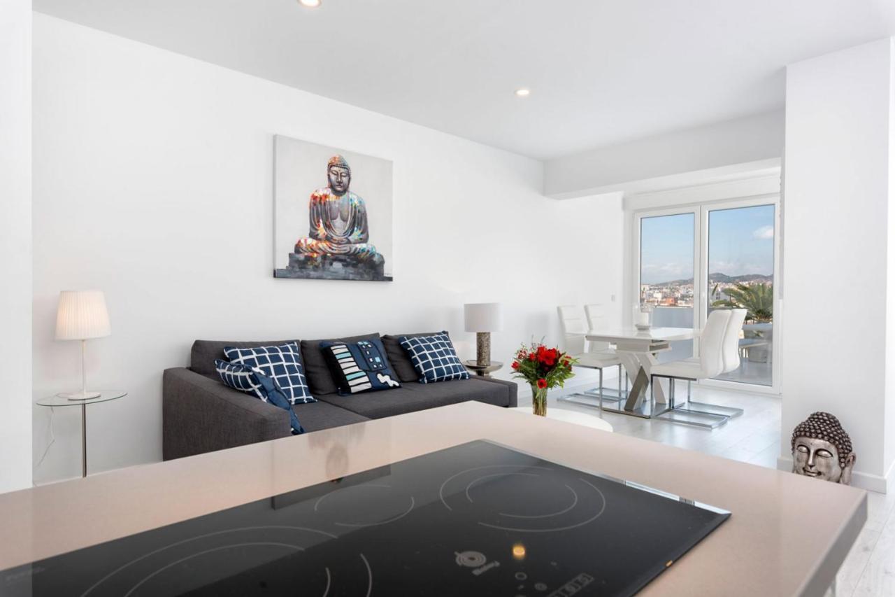 Apartamento Solaga - Mercedes Málaga