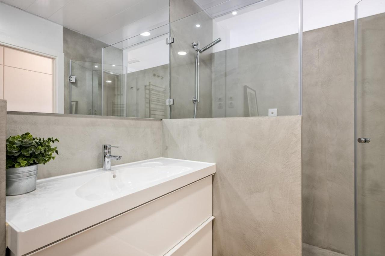 Apartamento Linaje In By Solaga Homes *