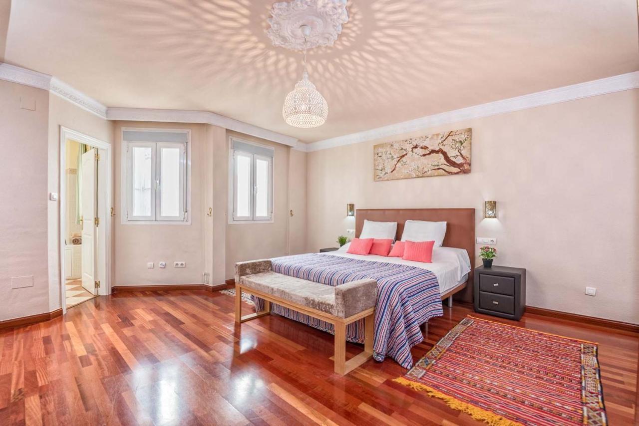 Apartamento Emma Penthouse In By Solaga Homes *