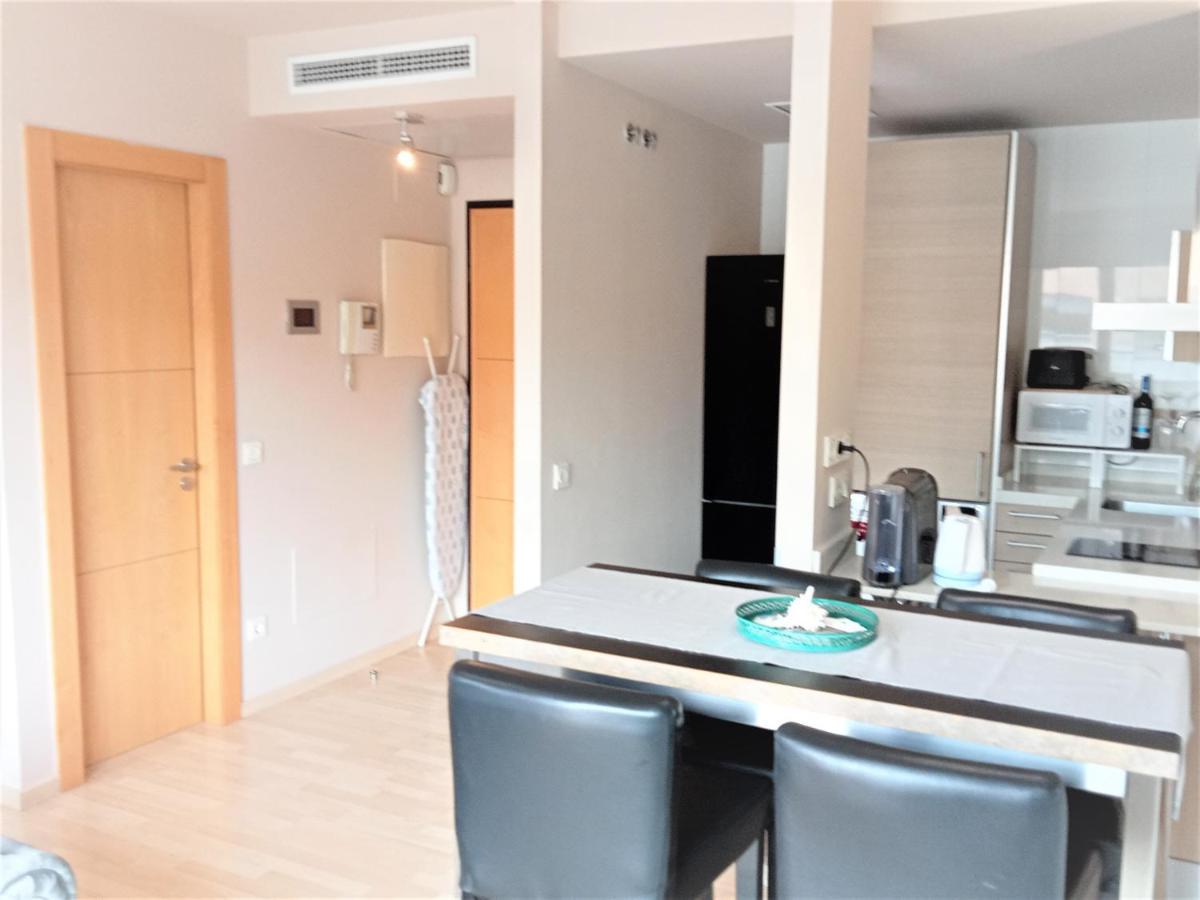 Apartment Estudio Pacifico *