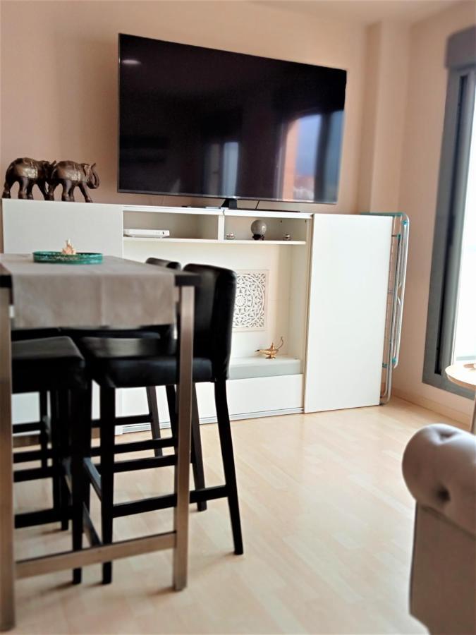 Estudio Pacifico Apartment Malaga