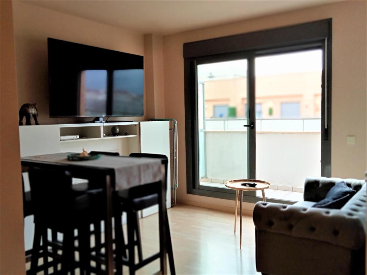 Estudio Pacifico Apartment Malaga