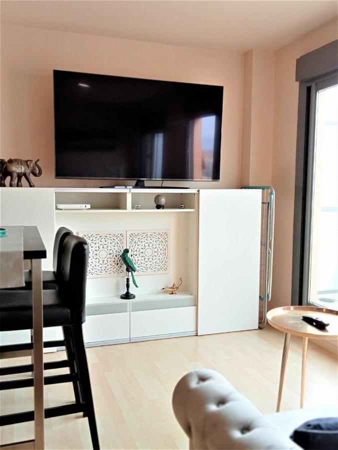 Apartment Estudio Pacifico
