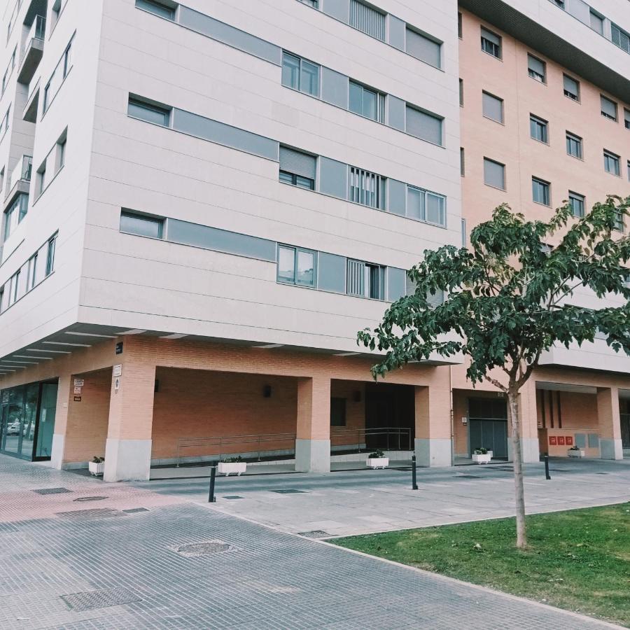 Estudio Pacifico Malaga