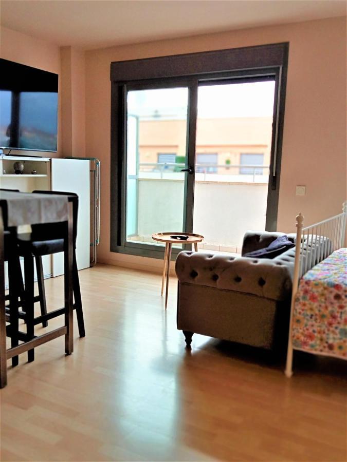 Apartment Estudio Pacifico *