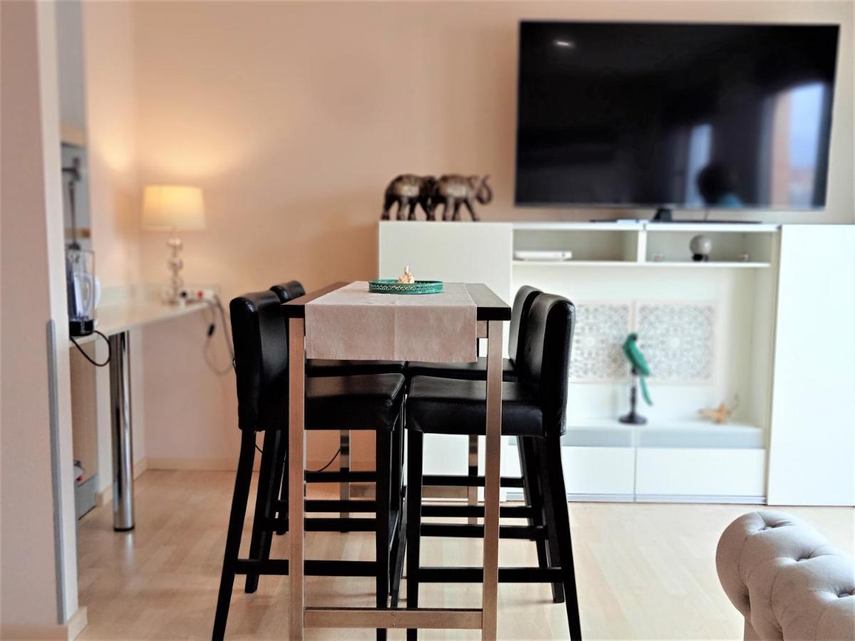 Apartment Estudio Pacifico *