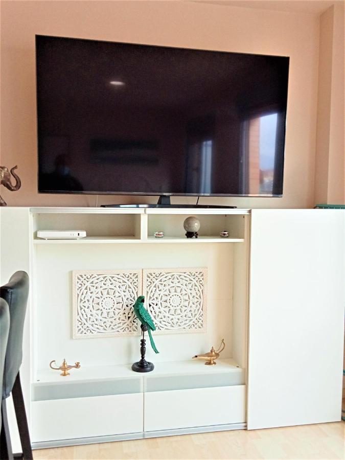Apartment Estudio Pacifico