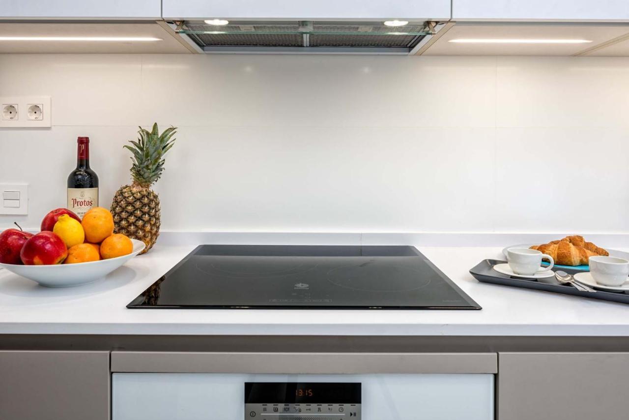 Solaga - Merced Apartamento Málaga