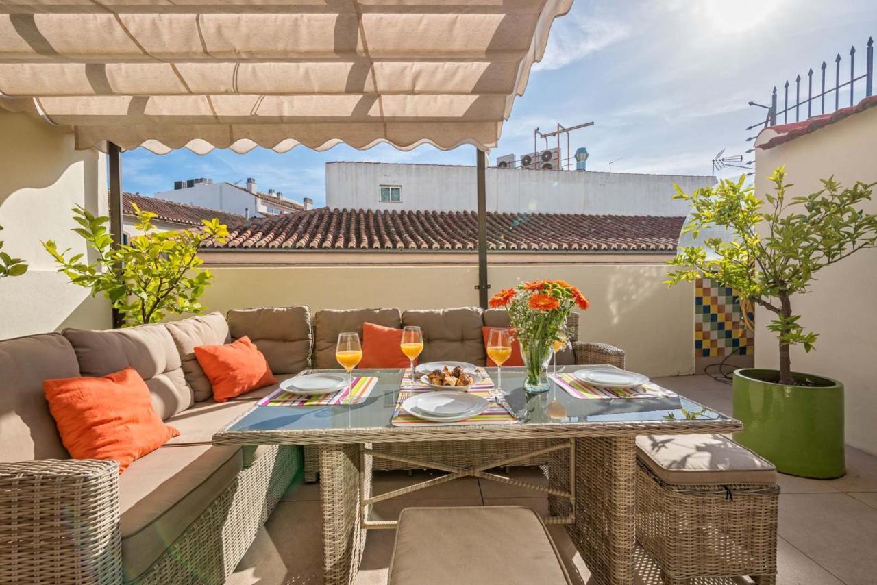 Emma Penthouse In By Solaga Homes Apartamento