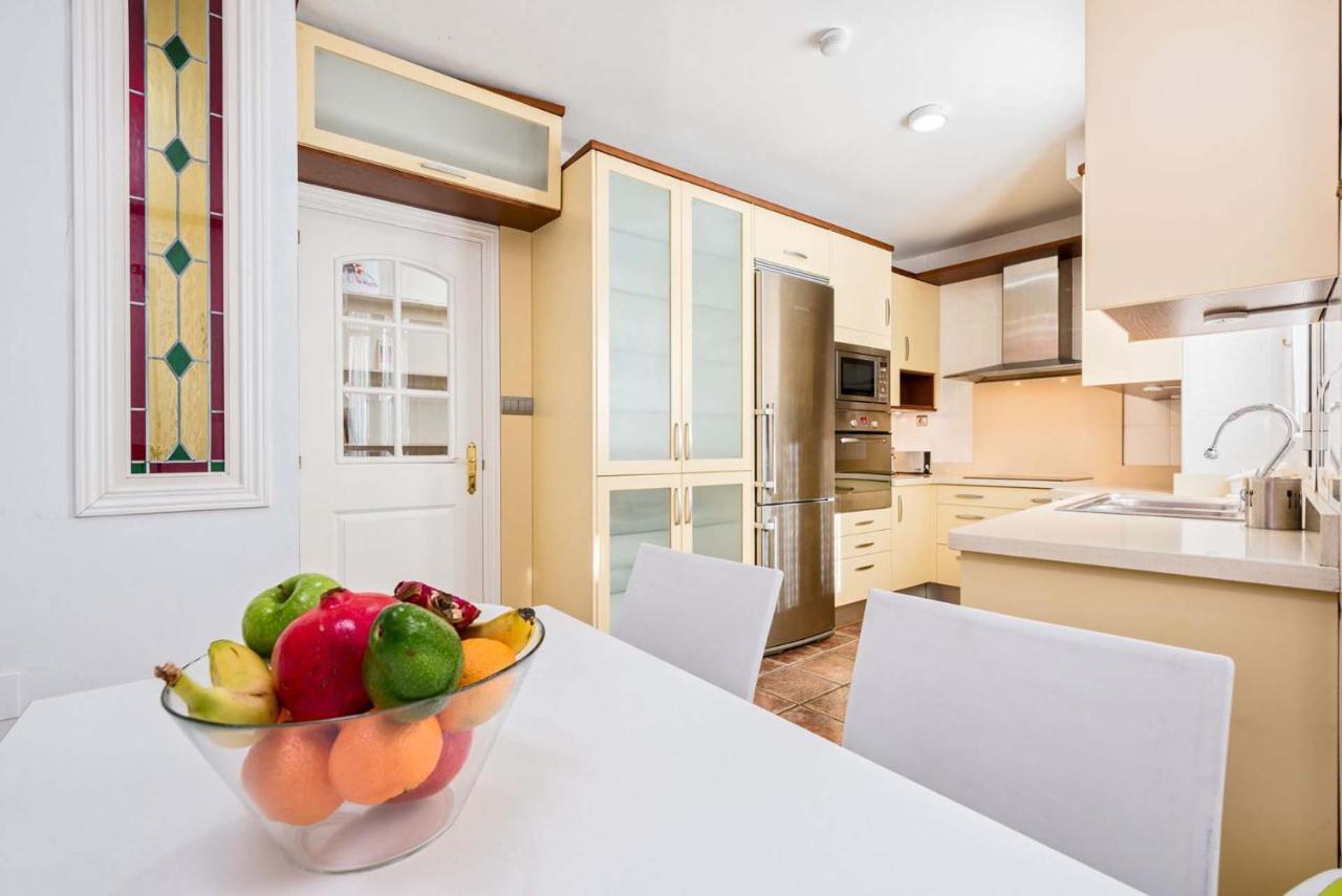 Emma Penthouse In By Solaga Homes *