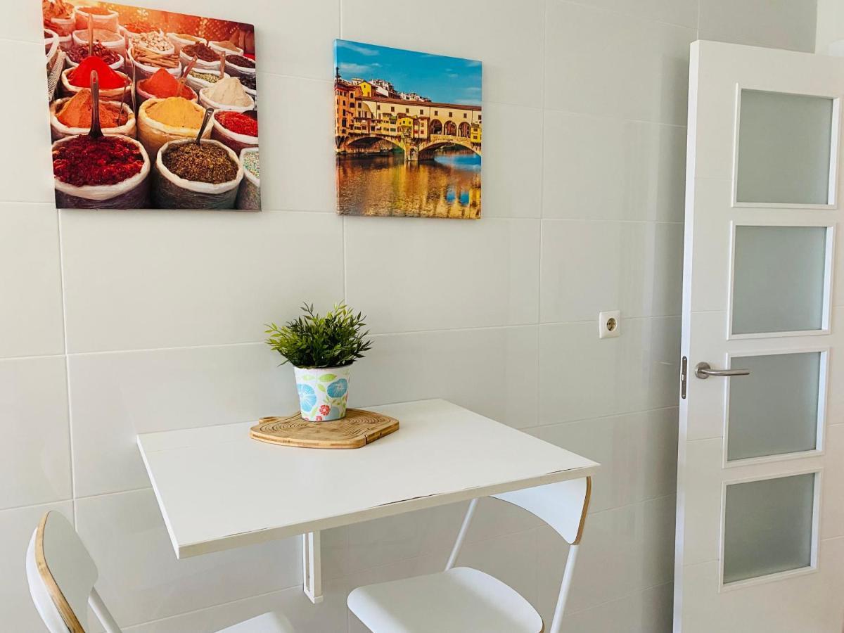 Apartamento Malagueta Premium *